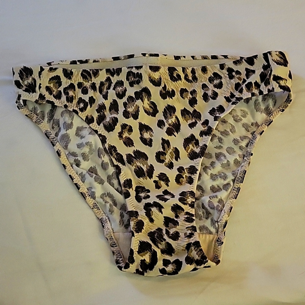 Vantage victoria secret panties